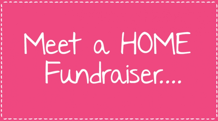 Meet a HOME Fundraiser